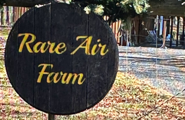 Perfect and Easy “Get A Way” to Rare Air Farm!