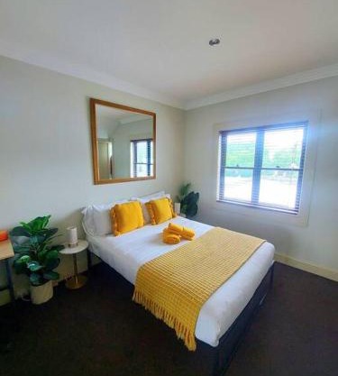 Perfect and modern apartment Broadway-Chippendale
