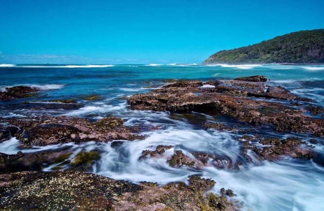 Perfect Beachhouse - Lakes & Surf at your Feet