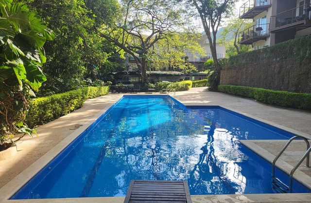 Perfect blend of style, comfort and nature in Santa Ana, San Jose, Costa Rica