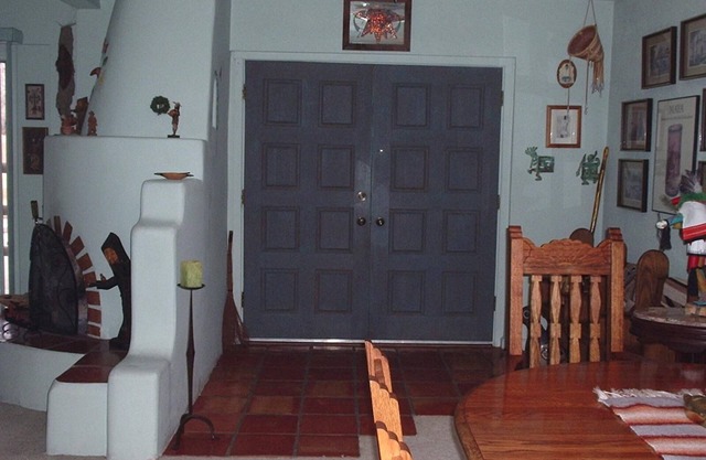 Perfect Casita for Two; 5 min from Old Town
