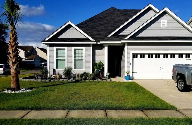 Perfect family getaway home away from home!