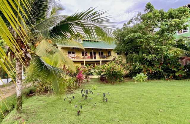 Perfect for Families, Surfers and Nature-Lovers!