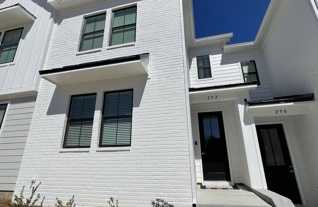 Perfect Game Day/Grad Condo - Desirable Oxford Commons mins to Square & Ole Miss