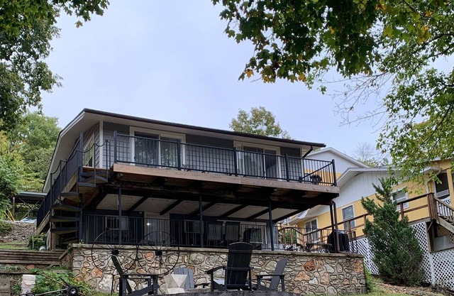 Perfect Getaway Home | Sleeps 7 People