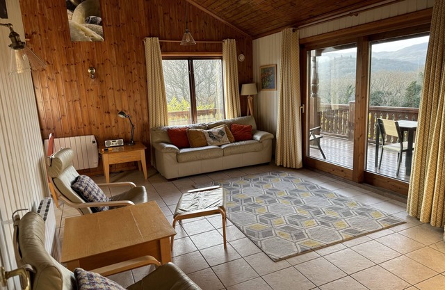 Perfect Getaway in the Wicklow Mountains