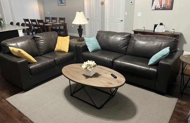 Perfect Getaway Home, Close to Rainbow Springs!