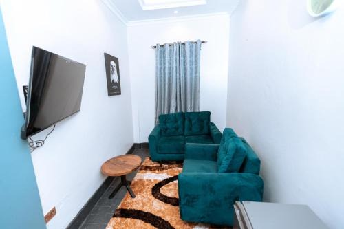 Perfect Homes Namugongo