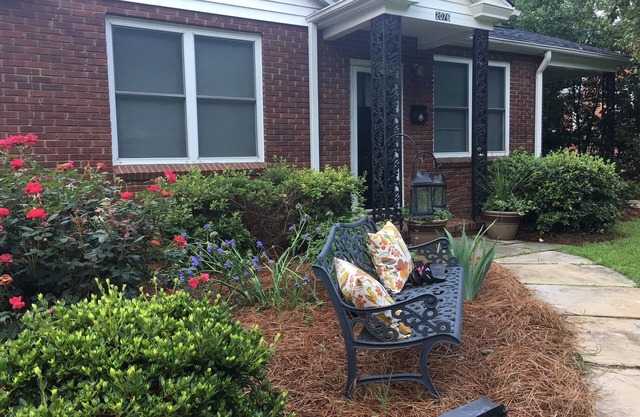 Perfect Master's Rental Newly Renovated and 1.3 Miles From Augusta National