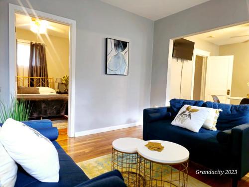 Perfect! near CLE Clinic/Case/UH/Downtown!