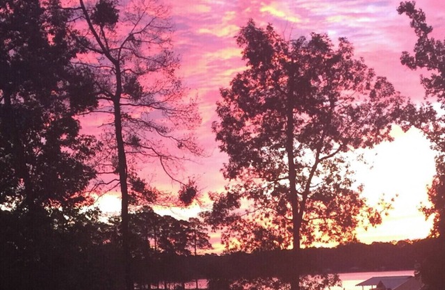 Perfect Place on the Lake