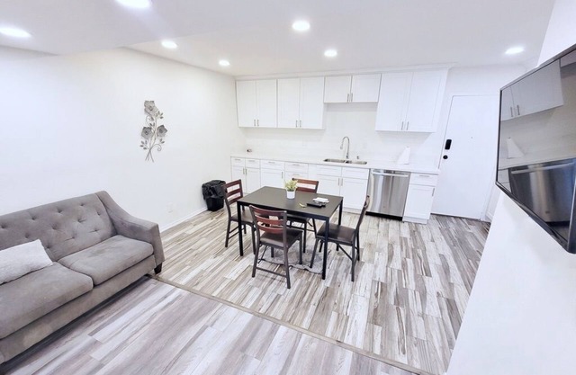 Perfect Private Getaway Near North Hollywood!