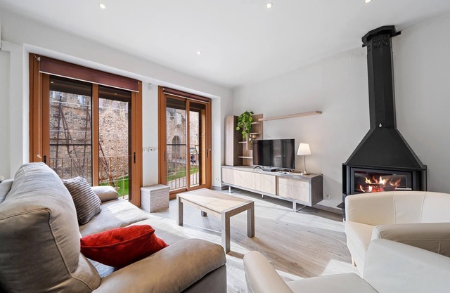 Perfect space in Montblanc, Tarragona