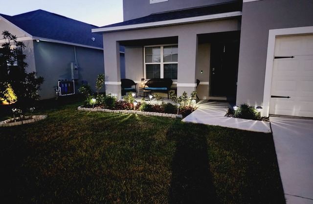 Perfect vacation villa nestled in Central Florida!
