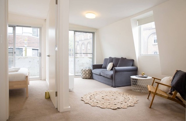 Perfectly Pyrmont Sun drenched Nordic Simplicity