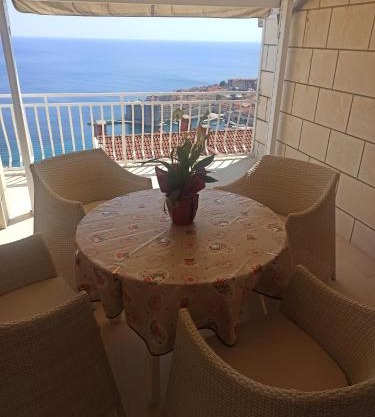 Peric Apartment West Dubrovnik