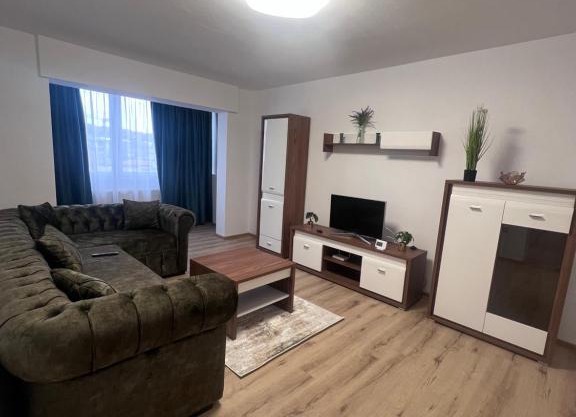 Perla Residence