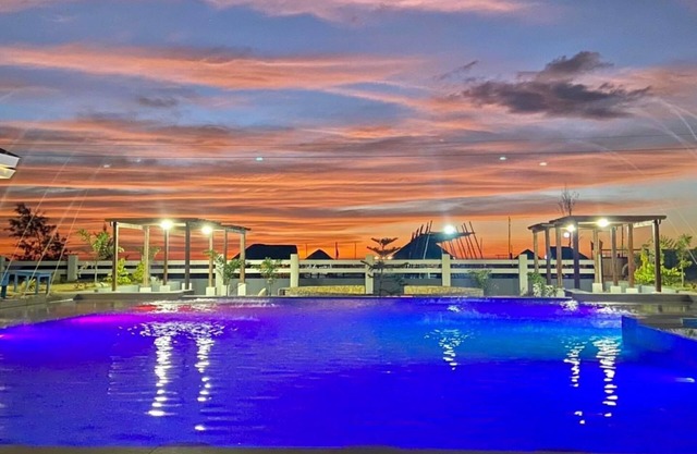 Perlas Ti Amianan Resort and Spa