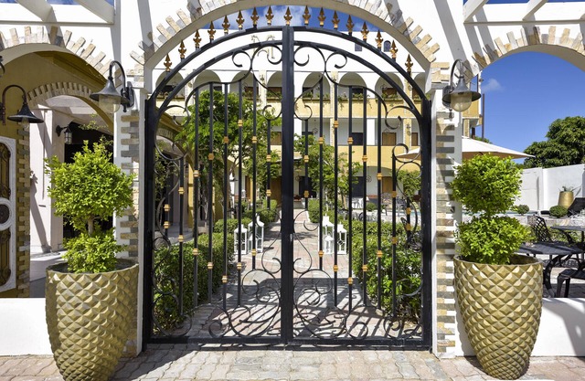 Perle d'Or City Apartments