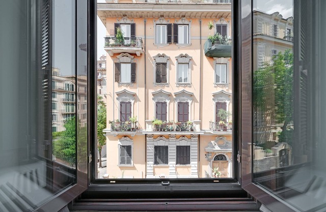 Peroni Apartment