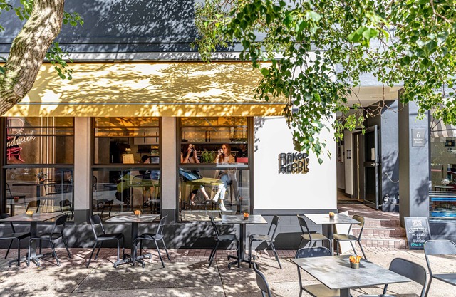 Perouse Randwick by Sydney Lodges