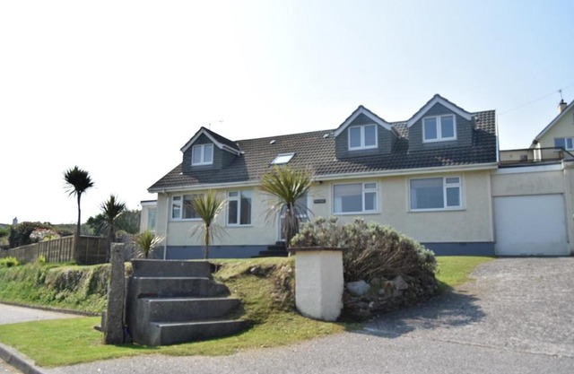 Perran Steps