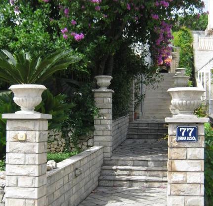 Perun Guest House