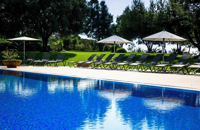 Pestana Cascais Ocean & Conference Aparthotel