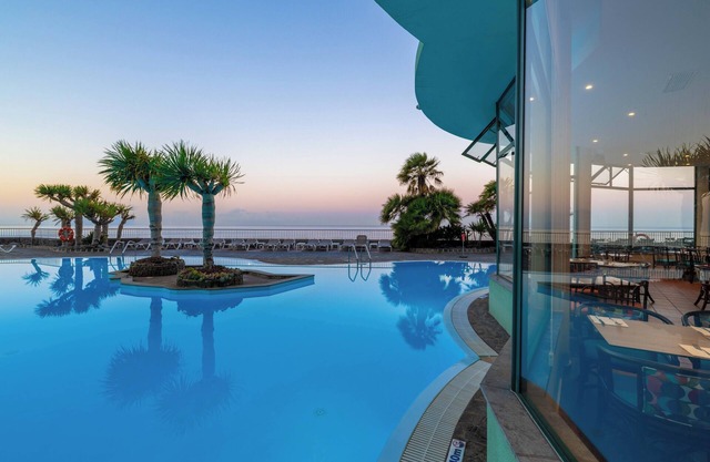 Pestana Ocean Bay Resort
