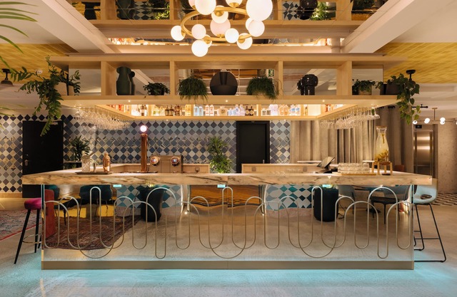Pestana Rua Augusta - Lisboa