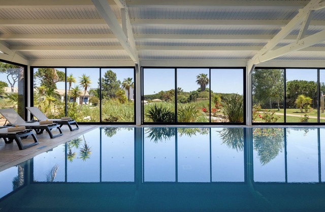 Pestana Vila Sol - Vilamoura Premium Golf Resort