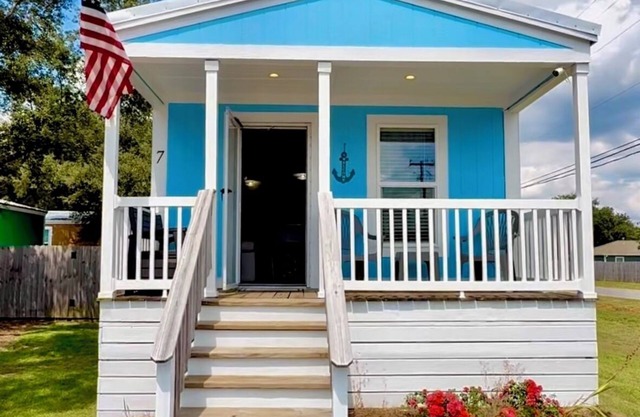Pet friendly, affordable vacation rentals