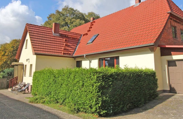 Pet friendly Apartment Roggentin SEE 9071 - SEE 9071