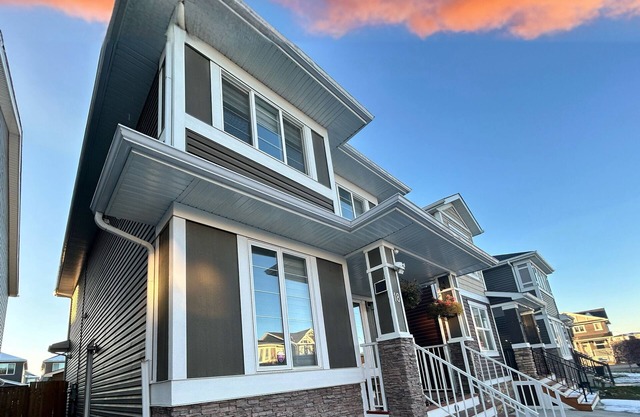 Pet Friendly - Basement by the Airport (Open all summer, ask for details)