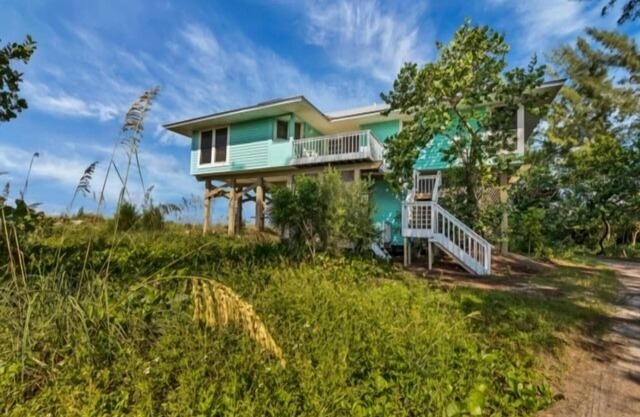 *Pet Friendly - Direct GULF Front - Palm Island *