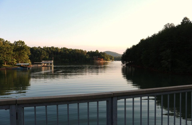Pet Friendly - Double-Decker Dock - Beautiful View