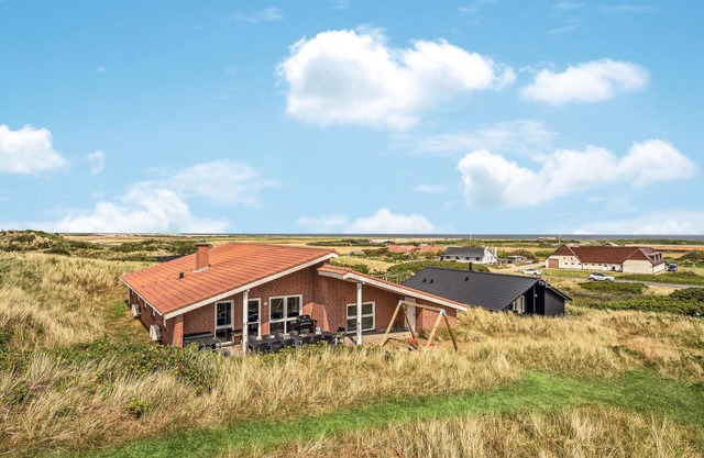 Pet friendly home in Hvide Sande