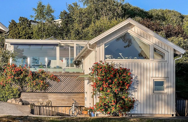 Pet friendly home in Alingsås with WiFi