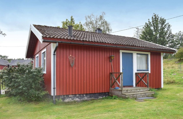 Pet friendly home in Burseryd with WiFi