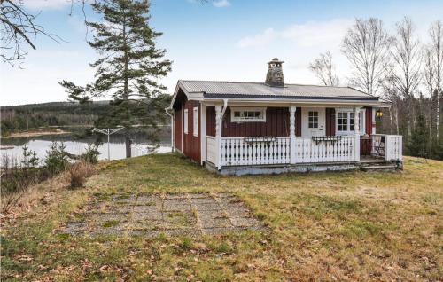 Pet Friendly Home In Gunnarskog