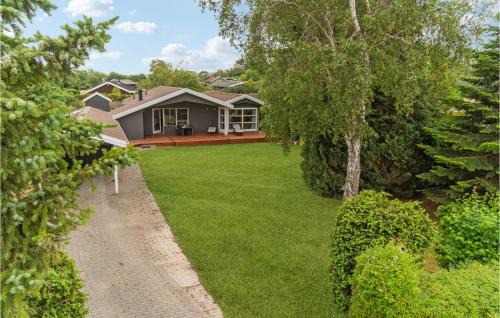 Pet Friendly Home In Slagelse With Wifi