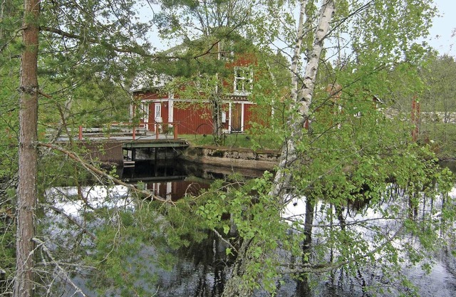 Pet friendly home in Skillingaryd