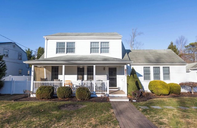 Pet-Friendly - Pool - Shuffleboard - Foosball - XBox - The perfect Cape May retreat for your whole family!