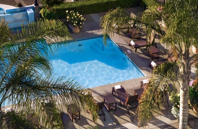 Pet-friendly Property! Three Comfortable Units with Scenic Views, Outdoor Pool!