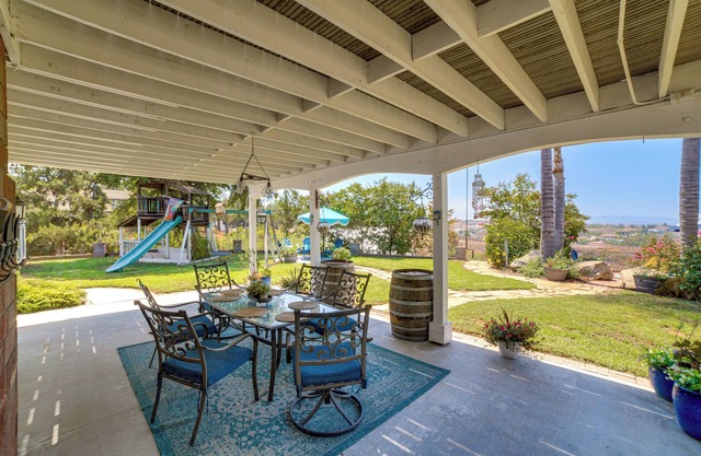 Pet-Friendly Riverside Retreat w/Private Spa!