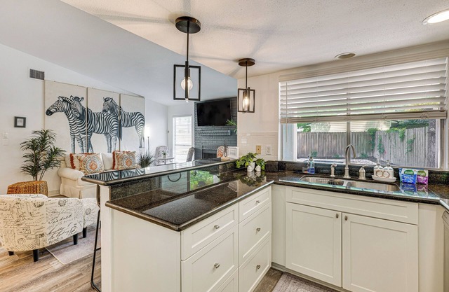 Pet-Friendly Spring Home w/Private Pool & Hot Tub