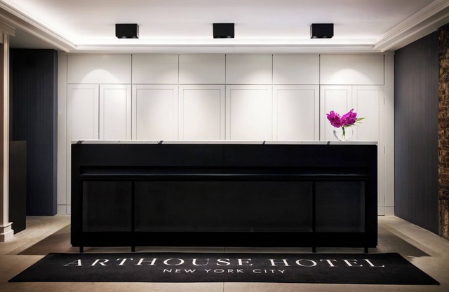 Pet-Friendly, Standard Queen Room, Arthouse Hotel New York City