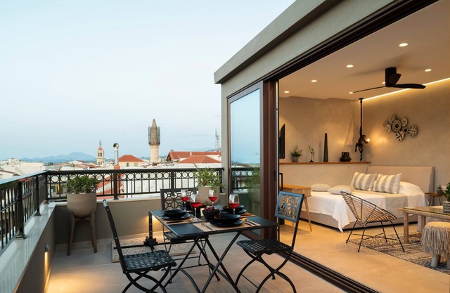 Petalo Suites