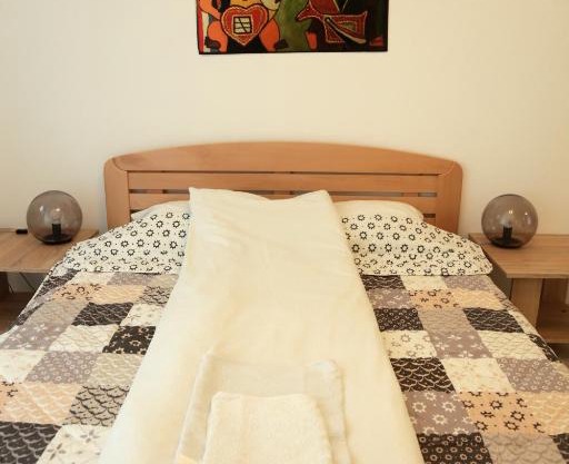 Petars Apartment