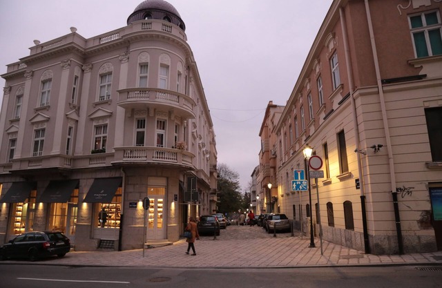 Petars Apartment
